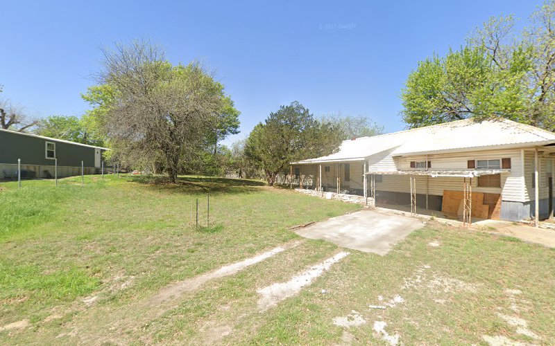 Custom Gate and Fence Inc. in Weatherford
