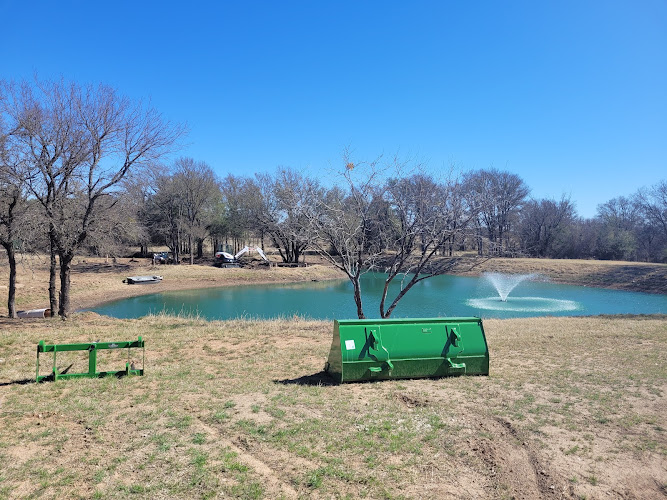 TerraSano Services in Weatherford