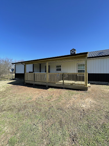 Native Fence & Construction in Greenville