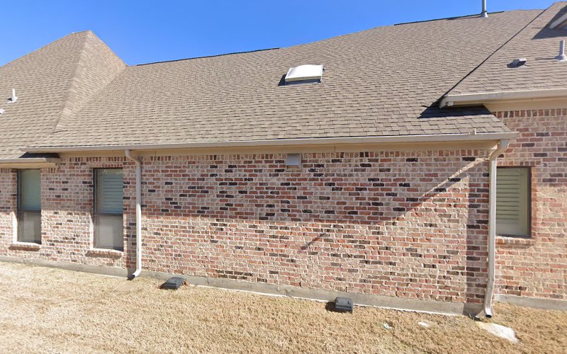 Hacienda Home Builders Concrete Co in Plano