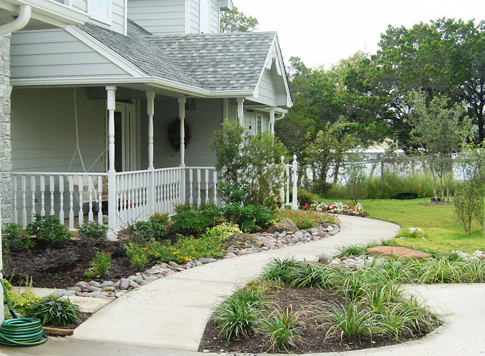 Cornerstone Landscape LLC in Cleburne