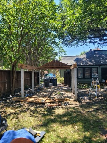 Duran Sprinklers in Garland