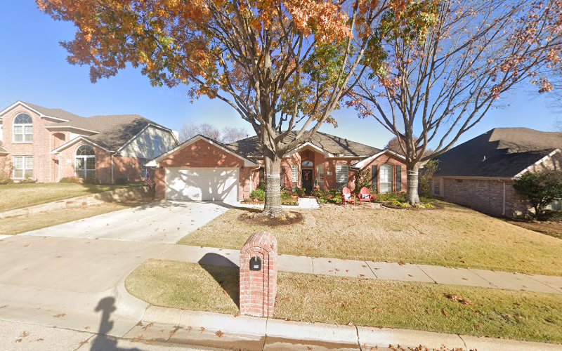 Bob's Lawn and Landscape in Keller