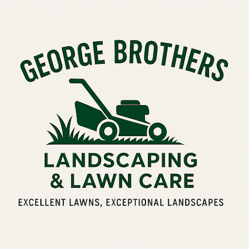 George Brothers Landscaping & Lawn Care in Flower Mound