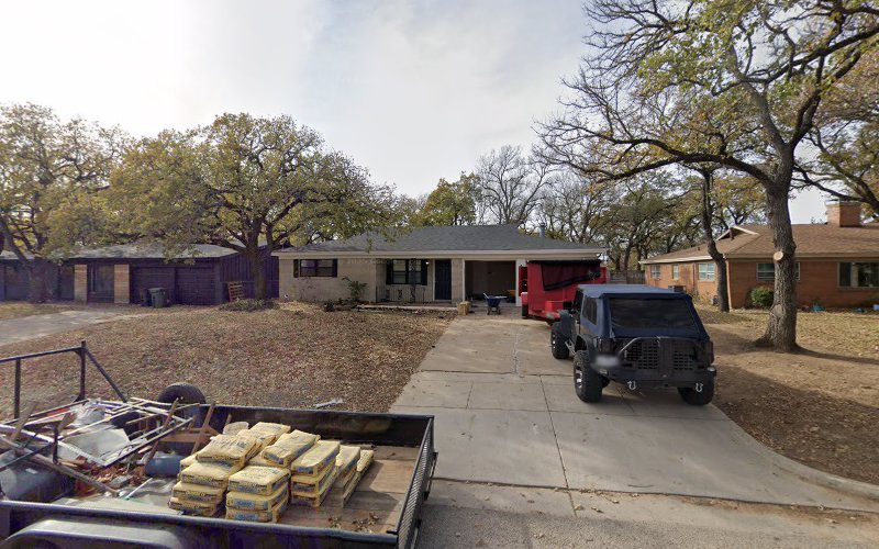 Tiger’s Tree Service in North Richland Hills