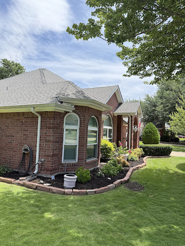 Premier Landworks in Flower Mound