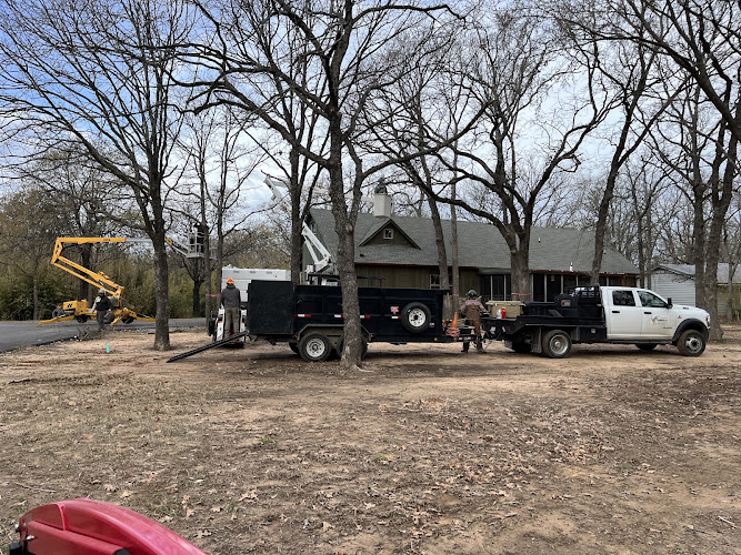 Timberjak, LLC. in Sherman