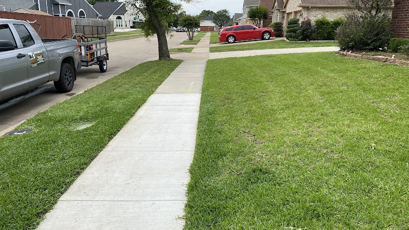 Super Green J&D LLC in Arlington