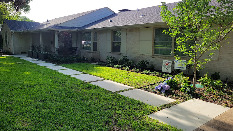 TPG Design Build in Aubrey