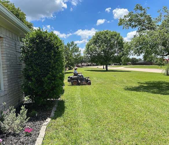 Faithful Roots Landscaping LLC in Rockwall