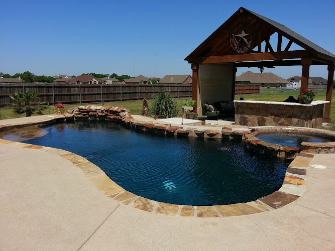 Aqua MD llc in Fort Worth