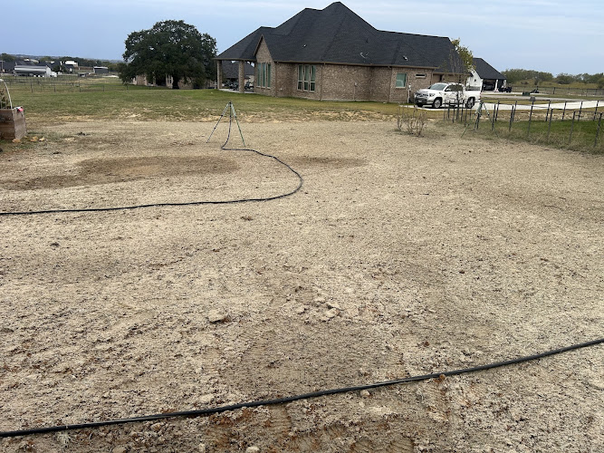 Prairie Bloom Hydroseeding, LLC. in Weatherford