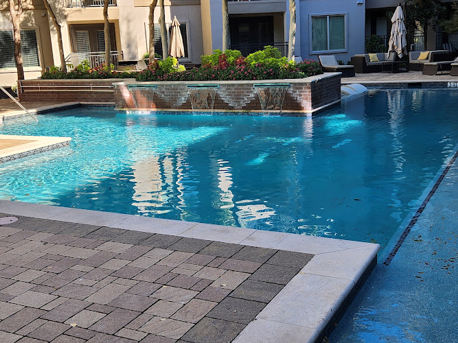 Aqua Pool Care Inc in Richardson