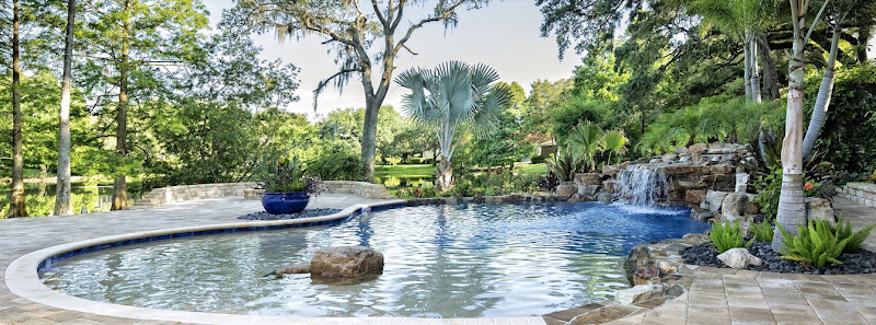 Swimming Pool Solutions in Denton