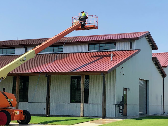 Great American Stone Sealers in Southlake