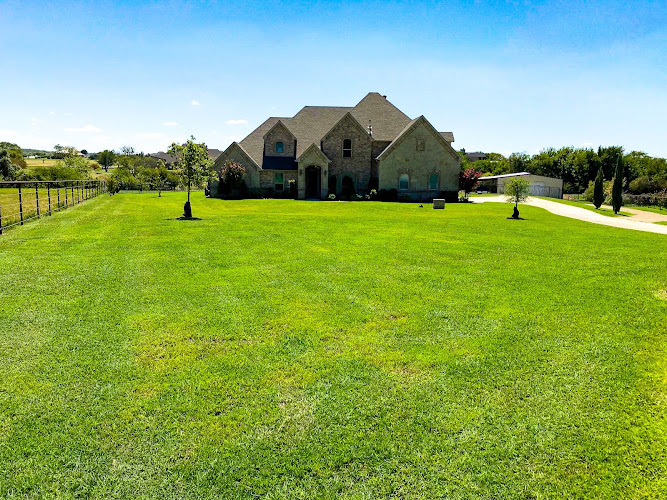 Purple Care - Lawn Care & Pest Control Fort Worth in Fort Worth