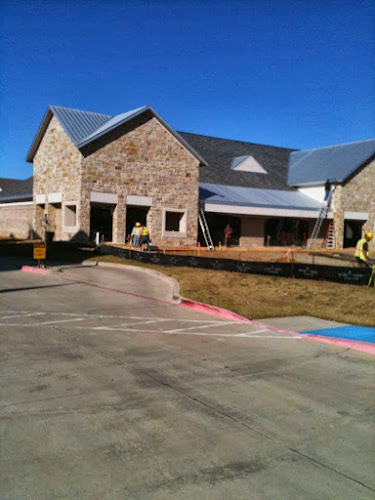 Masonry Unlimited in Forney