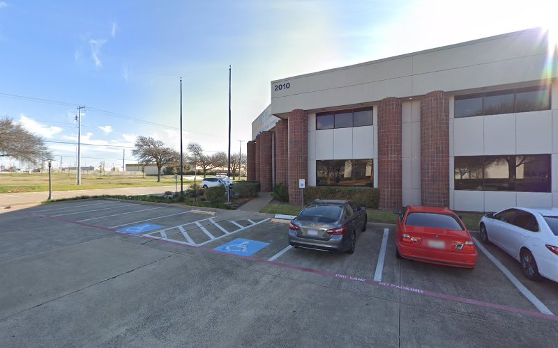 GDR Masonry and Concrete LLC in Garland