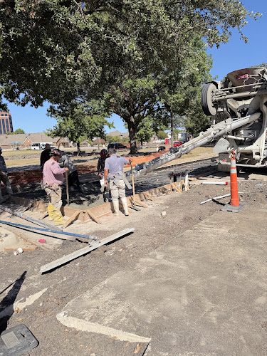 Urban Concrete & Construction in Dallas
