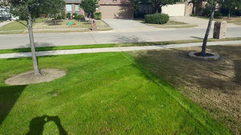 TruLawn HD LLC in Princeton