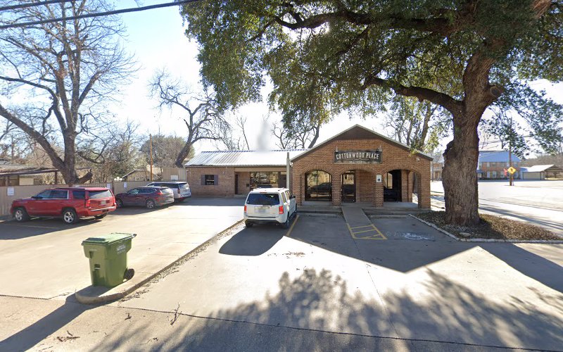 Somervell Aquatecture in Glen Rose