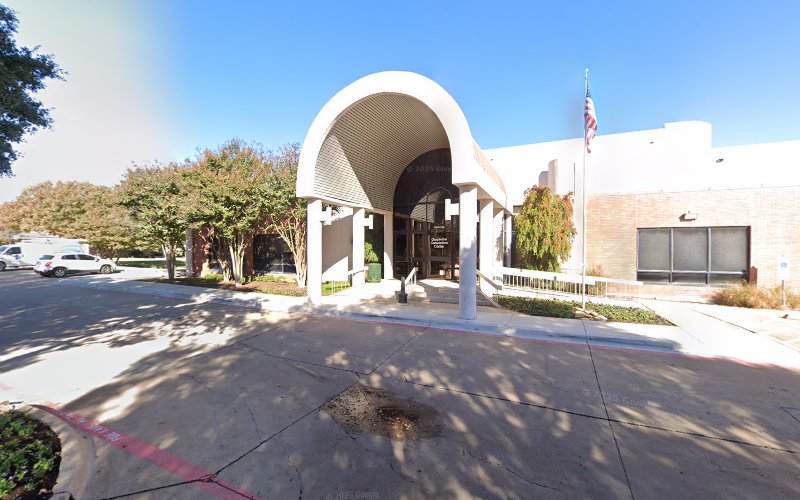 Grapevine concrete contractor in Grapevine