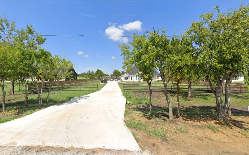 Big Tex Tree & Landscaping in Waxahachie