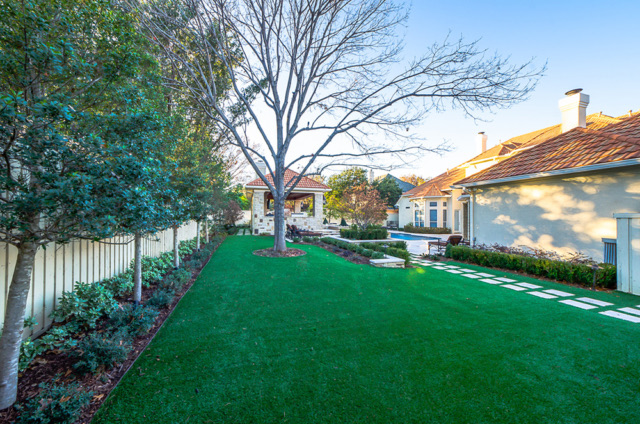 YardPros Group, Inc. in Carrollton