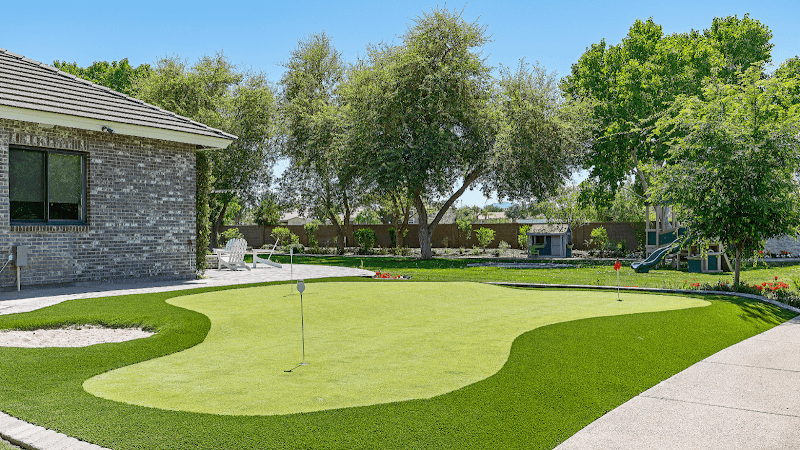 SGS Turf Synthetic Grass Superstore in McKinney