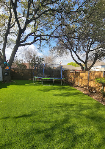 365 Synthetic Grass in Prosper
