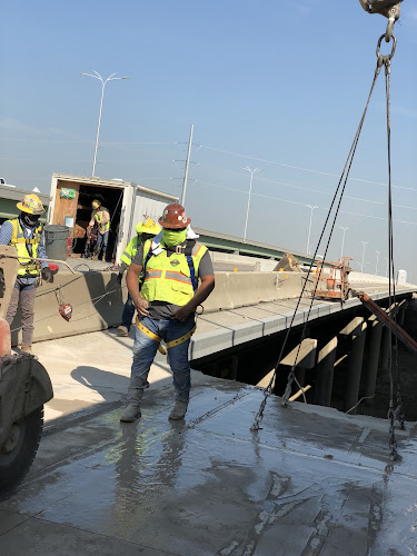 Reliable Concrete Cutting, LLC in Grand Prairie