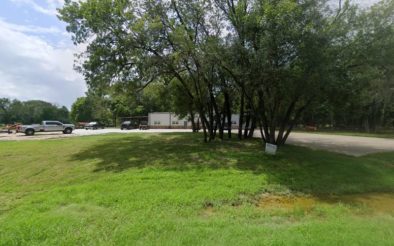 Strand Concrete in Rockwall