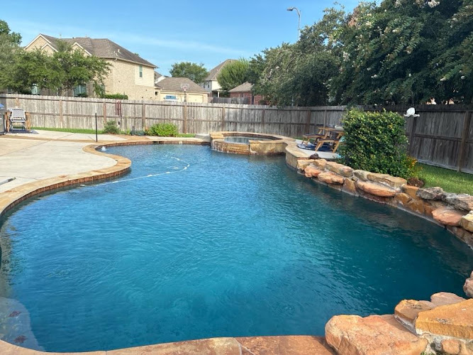 Pool Maintenance Services of Denton in Denton