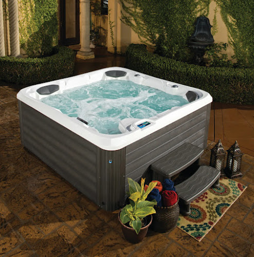Elevated Pool Company in Sherman