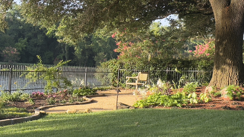 Walkabout Landscape Co in Grapevine