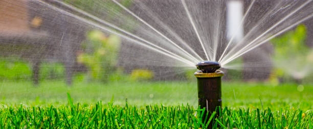 Sprinkler Repair Ledgers in Dallas