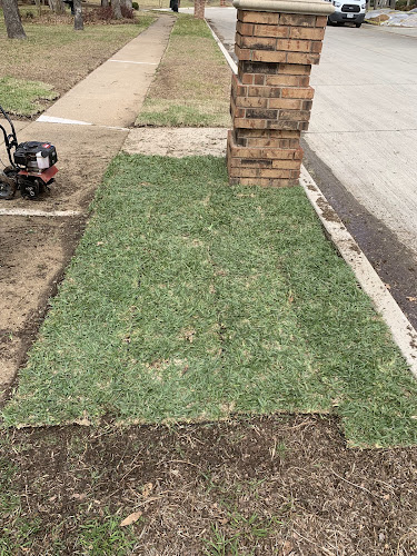 Hoyer's Home Lawn and Garden in Fort Worth