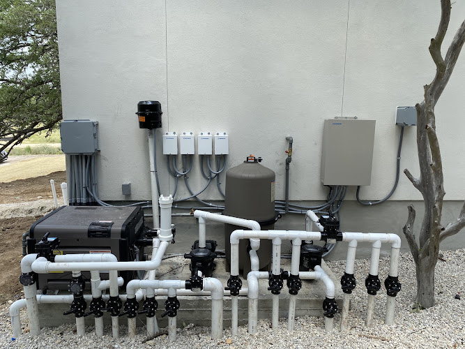 DFW Pool Inspections in Little Elm