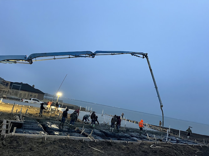 APC Concrete LLC in Royse City