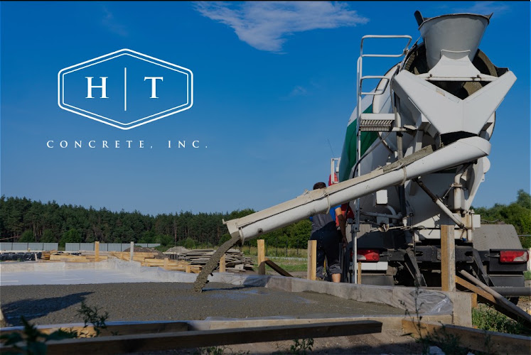 HT Concrete, Inc. in Nevada
