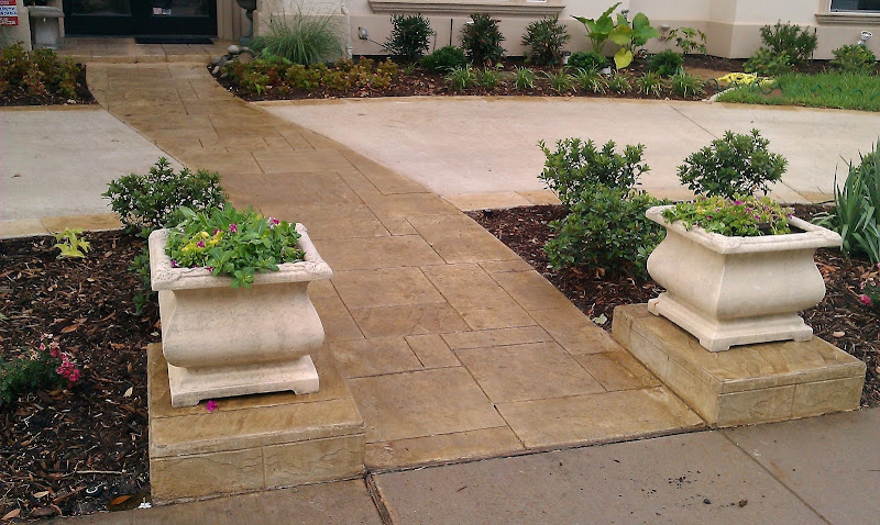 North Dallas Concrete in McKinney