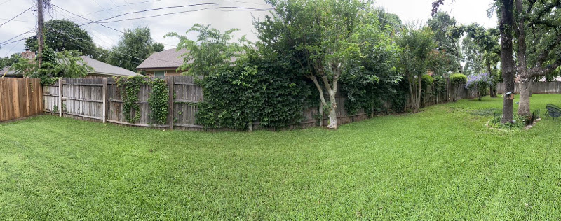 Steve's Landscape and Irrigation in Arlington
