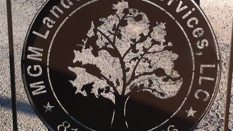 MGM Landscape Svc LLC in Granbury