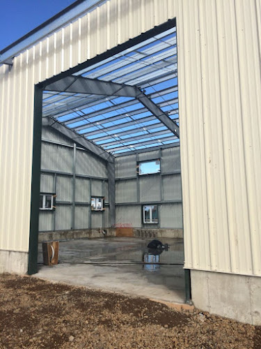 Metalbuildings4u in Poolville