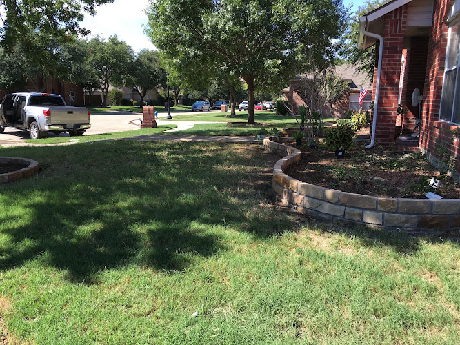 Murillo Landscaping in Princeton
