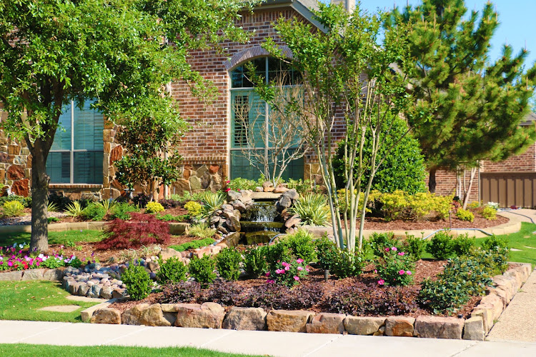 Superscapes, Inc. in Carrollton