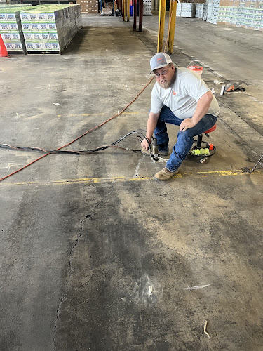 Next Level Concrete Lifting in Scurry