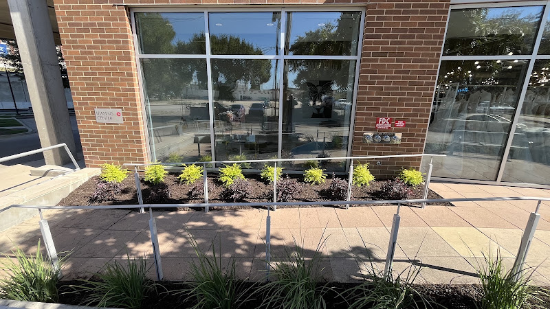 Bluestem Outdoor Services in Hurst