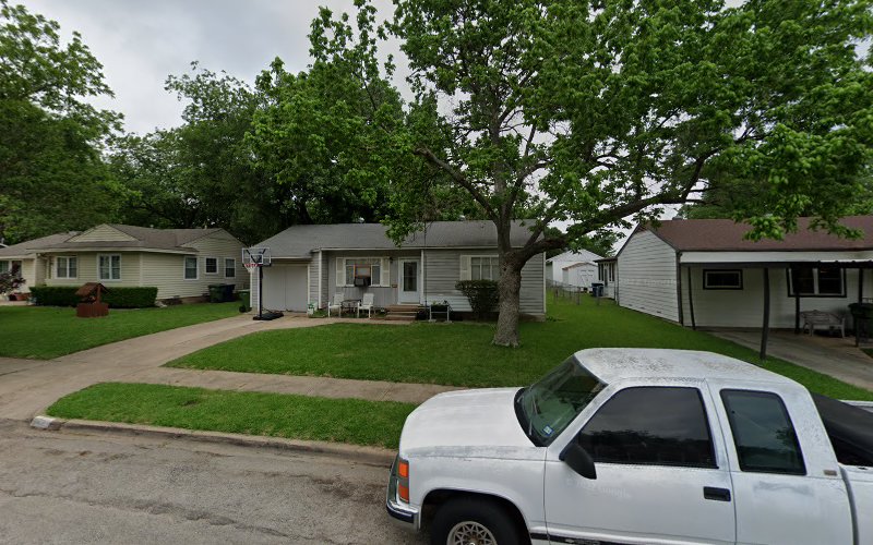 C C Masonry in Garland