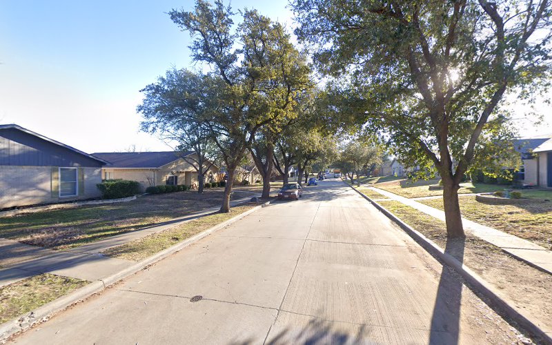 Miguel’s Dallas Tree Service. in Carrollton